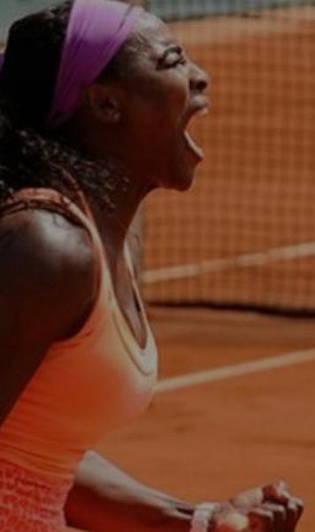 Ce este bestia interioară în tenis și cum se fac diferențierile între campioni