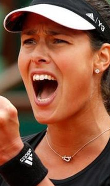 Roland Garros: Ana Ivanovic vs Lucie Safarova, in semifinale