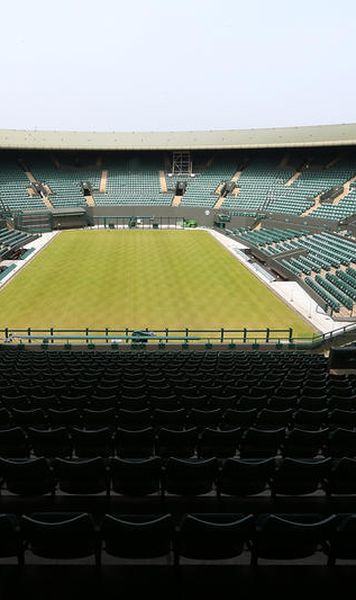 Sorana Carstea, Ana Bogdan si Patricia Maria Tig, in calificarile turneului de la Wimbledon