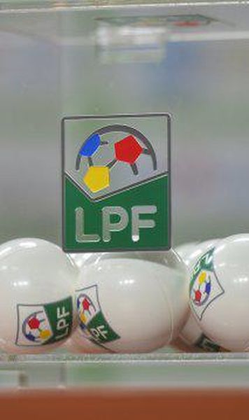A fost stabilit programul noului sezon din Liga 1: Steaua - Petrolul si ASA Targu-Mures - Dinamo in prima etapa