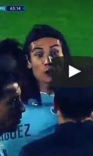 VIDEO Chile - Uruguay 1-0/ Tara gazda, prima semifinalista de la Copa America