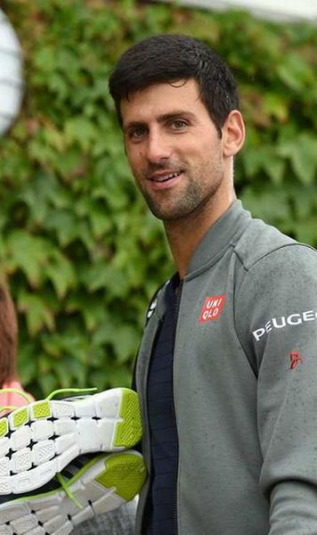 Clasamentul ATP: Romania, fara reprezentant in TOP 100 - Novak Djokovic, lider detasat