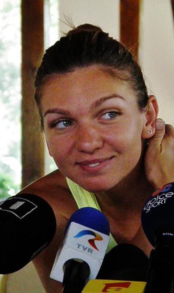 Clasamentul WTA: Simona Halep, in continuare pe locul 3 - Romania are cinci jucatoare in TOP 100