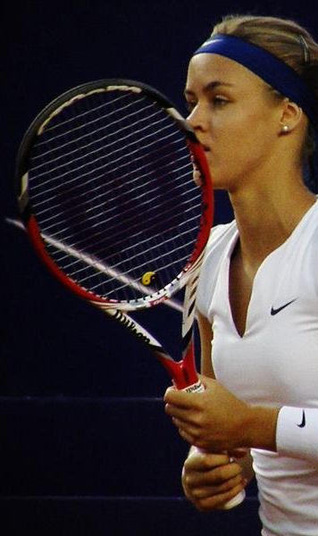 ​BRD Bucharest Open: Anna Karolina Schmiedlova, ultima jucatoare calificata in semifinale