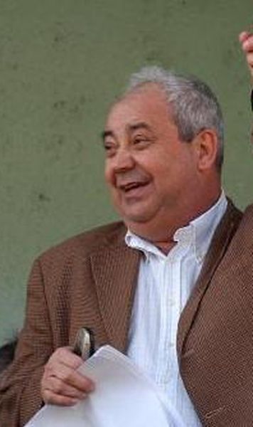 Ioan Horoba, audiat ca martor la DNA, procurorii au cerut de la FRF dosarul "FC Brasov-Gaz Metan"