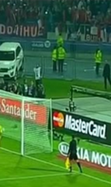 VIDEO Chile - Argentina 4-1, dupa penaltiuri - Chilienii au castigat in premiera Copa America