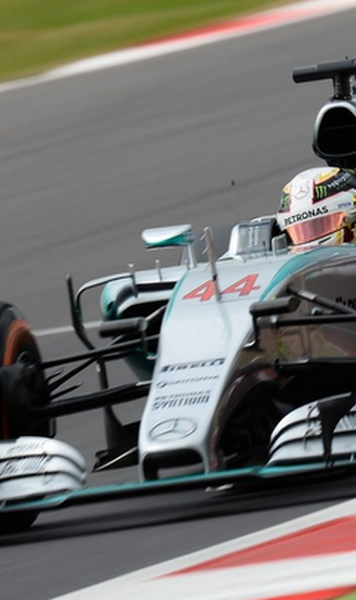 Formula 1: Lewis Hamilton a castigat Marele Premiu al Marii Britanii