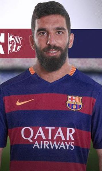 OFICIAL: Arda Turan, noul jucator al Barcelonei - A fost dorinta lui Luis Enrique
