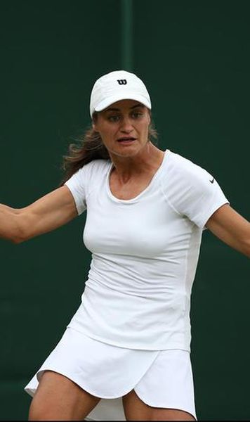 Wimbledon: Monica Niculescu vs Elise Mertens 5-7, 0-6 / Începutul reușit, moralul zdruncinat și cele zece game-uri câștigate consecutiv de belgiancă