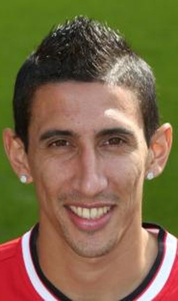 Angel Di Maria, amendat de Manchester United cu 360.000 de lire sterline