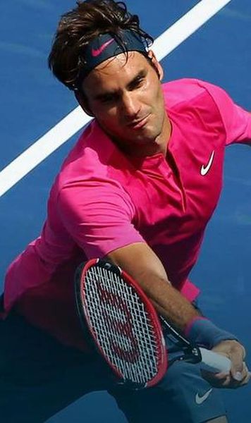Clasamentul ATP: Roger Federer a urcat pe locul 2 - Marius Copil, cel mai bine clasat roman (locul 184)