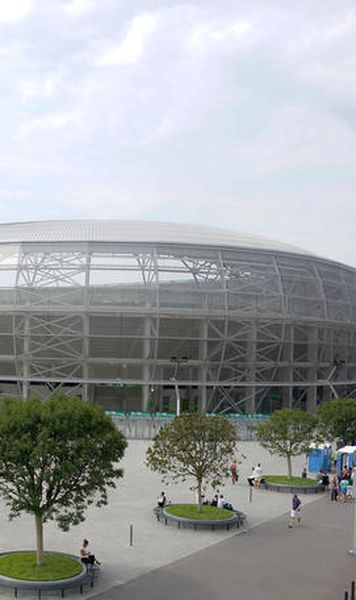 Ungaria vs Romania: Interes mare pentru partida, s-au vandut deja toate biletele