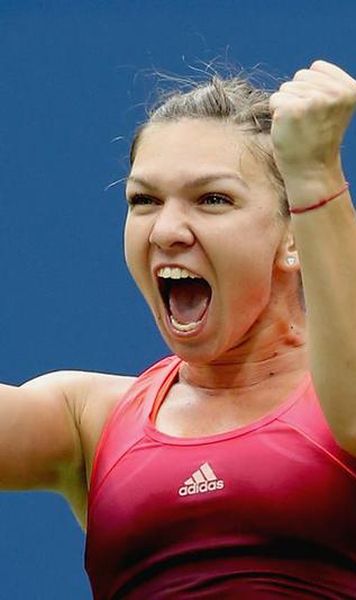 US Open Simona Halep si Flavia Pennetta joaca in prima semifinala de la ora 18:00