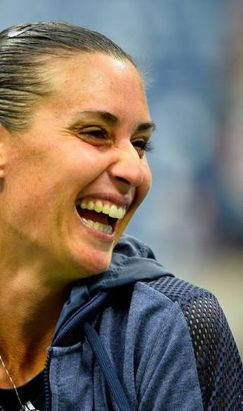 Dupa ce a castigat US Open-ul, Flavia Pennetta a anuntat ca se retrage din activitate la finalul acestui an