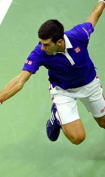 VIDEO Rezumatul partidei Novak Djokovic vs Roger Federer; Ce spun cifrele finalei: Nole a castigat doar doua puncte mai mult decat Roger - Explicatiile victoriei sarbului