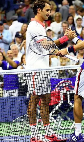 Djokovic și Federer: Forța de Neoprit vs Obiectul de Nemișcat. Care sunt concluziile finalei US Open