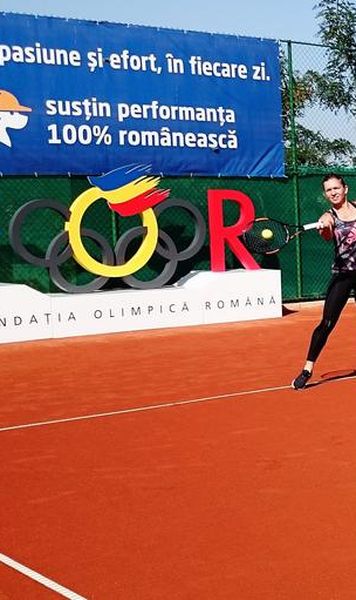 Simona Halep, la plecarea in China: "Am incredere in jocul meu, chiar daca nu sunt 100% refacuta"