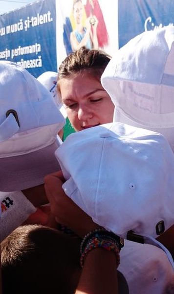 Clasamentul WTA: Simona Halep, in continuare pe locul 2; Romania are opt jucatoare in TOP 200