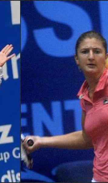 WTA Seul, dublu: Irina Begu si Raluca Olaru, eliminate in semifinale