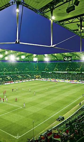 Scandalul Volkswagen are consecinte si in fotbal - Vicecampioana Wolfsburg s-ar putea trezi cu un buget mult micsorat