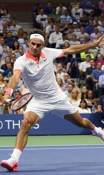 Roger Federer a confirmat participarea la urmatoarele doua editii ale turneului de la Stuttgart - Fedex nu se gandeste la retragere