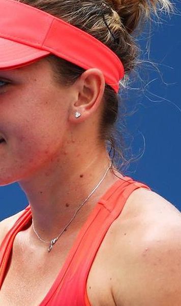 Simona Halep, increzatoare la US Open: Simt ca am sanse la acest turneu