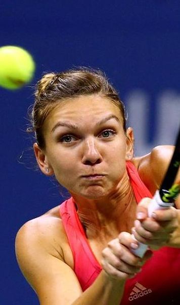 Cum s-a pierdut meciul: ziua în care Simona nu și-a mai găsit inspirația pe teren