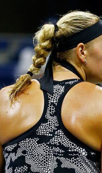 US Open (f): Programul sferturilor - Serena, duel cu Venus; Simona, meci infernal cu Victoria Azarenka