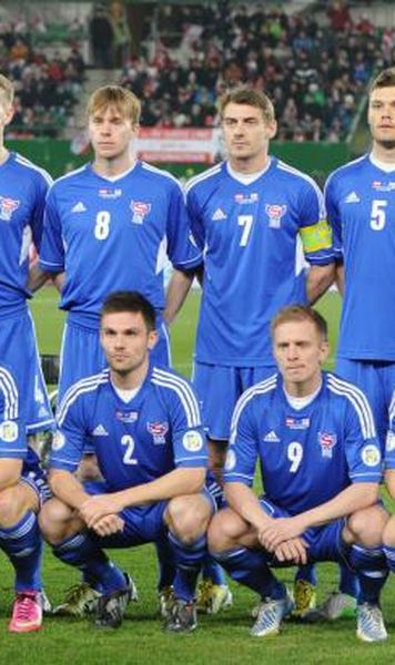 Insulele Feroe, ultim hop inainte de Euro 2016 pentru Romania: Adversarii au in lot un tamplar, un electrician si un profesor