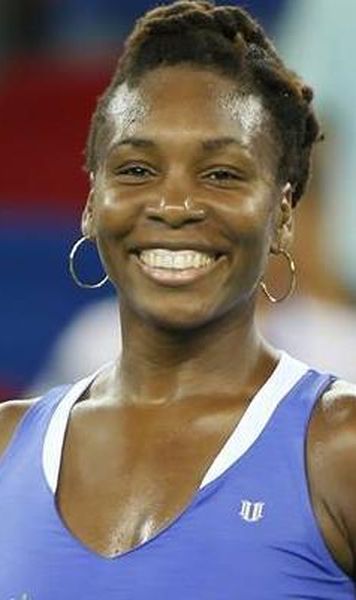 WTA Wuhan: Venus Williams s-a calificat in finala - A trecut de Roberta Vinci