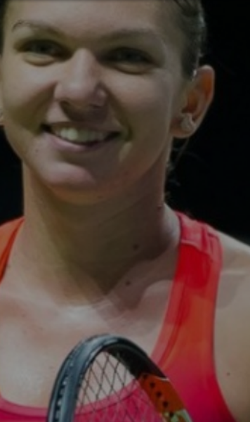 Halep va juca marti cu Sharapova in jurul orei 13.30. Simona nu a castigat nicio partida din cele cinci disputate pana acum cu rusoaica