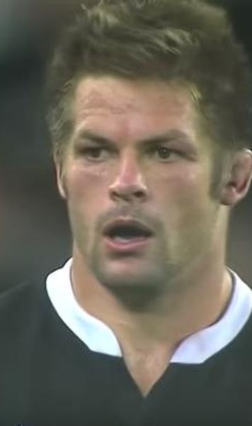 S-a retras din activitate unul dintre cei mai mari jucatori de rugby, daca nu cel mai mare: Emblematicul capitan al All Blaks, Richie McCaw