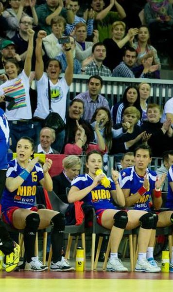 ​CM Handbal (f): Danemarca vs Romania - Ce le asteapta pe fetele noastre la Herning