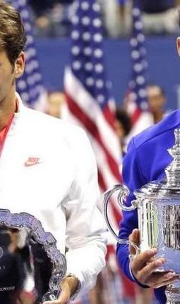 Roger Federer vs Novak Djokovic - Cine va ajunge primul la 100 de milioane de dolari castigati din tenis?