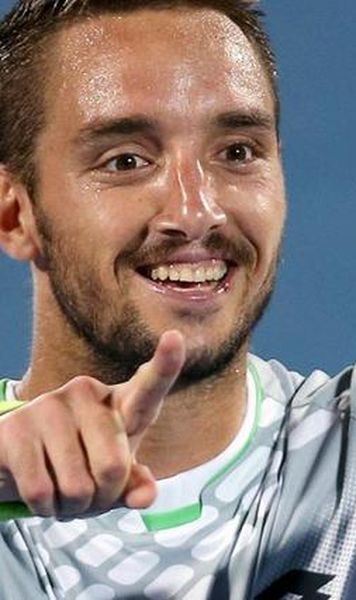 ATP Sydney: Viktor Troicki a castigat turneul, dupa o finala spectaculoasa cu Grigor Dimitrov