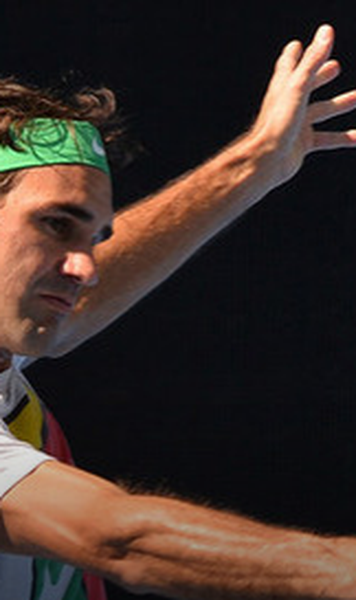 Australian Open: Debut in forta - Novak Djokovic, Roger Federer, Serena Williams si Maria Sharapova vor juca in prima zi