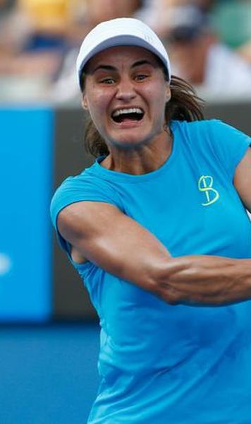 Monica Niculescu si Irina Begu s-au calificat in optimile turneului de la Miami