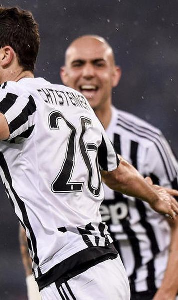 VIDEO Lazio - Juventus 0-1/ Torinezii, in semifinalele Cupei Italiei