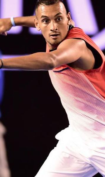 Indian Wells: Djokovic a fost eliminat de Kyrgios in optimi/ Criza prelungita a sarbului