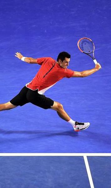 BRD Nastase Tiriac Trophy: Bernard Tomic (21 ATP) a primit un wild-card