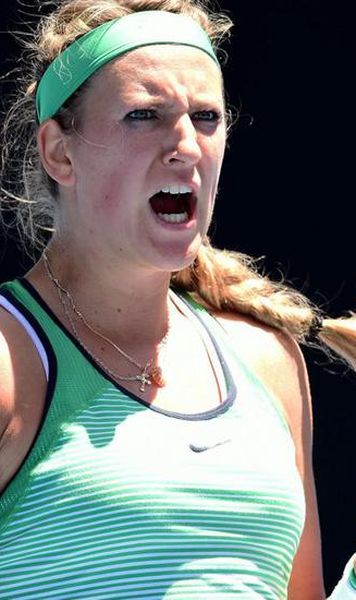 WTA: Victoria Azarenka vrea sa revina in circuit in luna iulie - US Open, marea miza din acest an