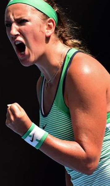 Victoria Azarenka va reveni pe teren la sfarsitul lunii iulie, la turneul de la Stanford