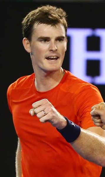 ​Australian Open: Jamie Murray si Bruno Soares au castigat proba de dublu de la Melbourne