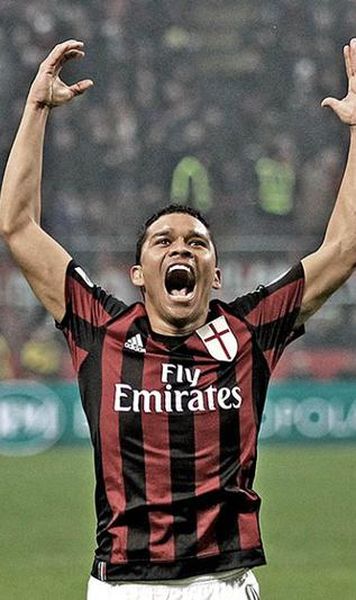 VIDEO AC Milan - Inter 3-0/ Derbi intens pe San Siro