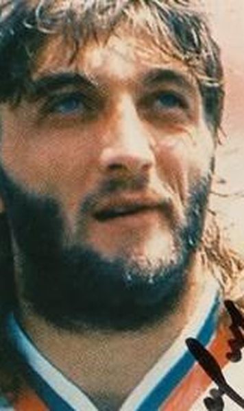 VIDEO ARHIVA Fostul fotbalist bulgar Trifon Ivanov, semifinalist la Campionatul Mondial din 1994, a murit la varsta de 50 de ani