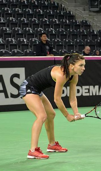 Unde o găsește dubla Dubai - Doha? Simona Halep reîncepe sezonul de la zero, căutându-și întâi liniștea, apoi forma