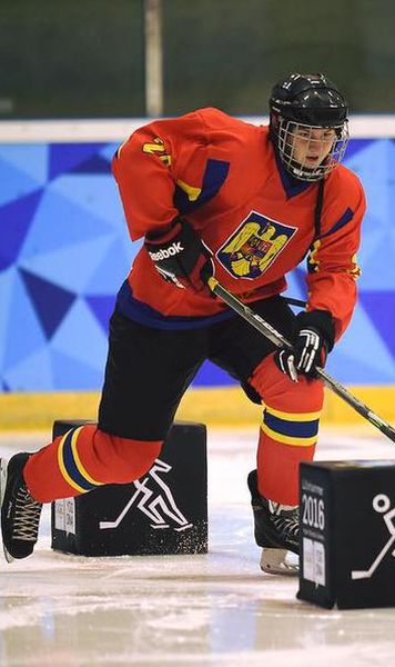 Dobrescu, secretar general al COSR: Medaliile obtinute la Jocurile de iarna pentru tineret nu sunt deloc intamplatoare