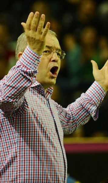 Scandalul Arena Nationala: Emil Boc ii da replica lui Reghecampf: "Noi nu suntem de vina ca nu sunt in stare sa organizeze un meci"