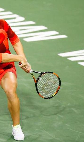 Indian Wells: Simona Halep vs Ekaterina Makarova 6-2, 6-4/ Cealaltă Simona - In optimi, dupa o evolutie solida