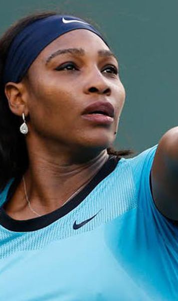 Indian Wells (f): Simona Halep vs Serena Williams, capul de afis - Programul sferturilor